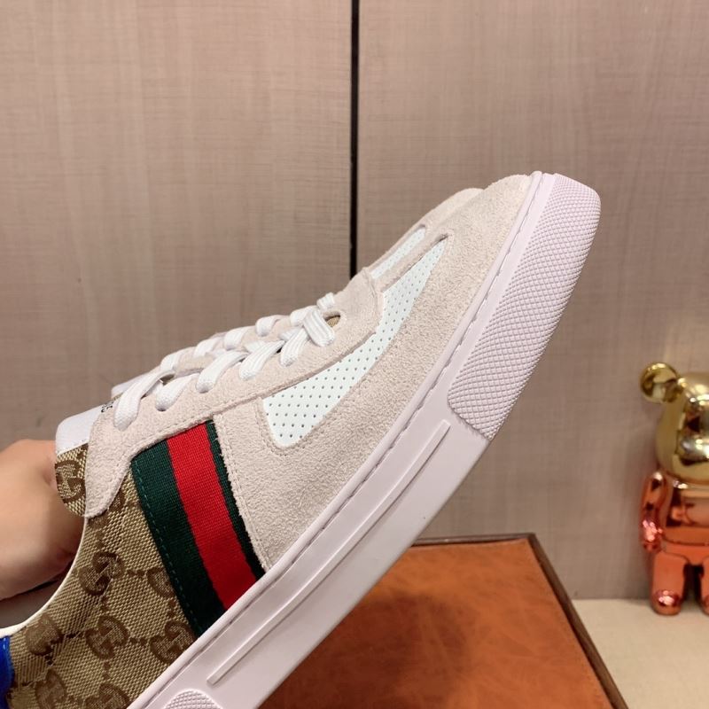 Gucci Low Shoes